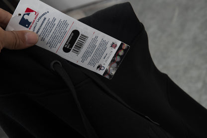 Poleron MLB Yankees Zone Negro