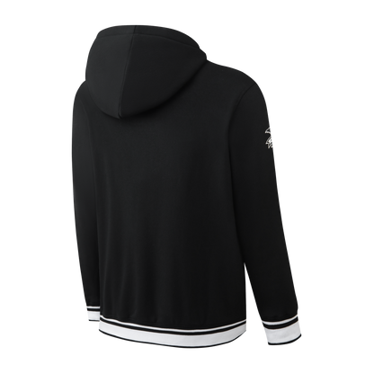 Poleron MLB Yankees Zone Negro