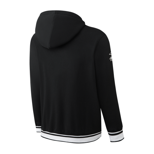 Poleron MLB Yankees Zone Negro