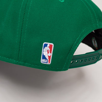 Jockey NBA Celtics Legacy Verde