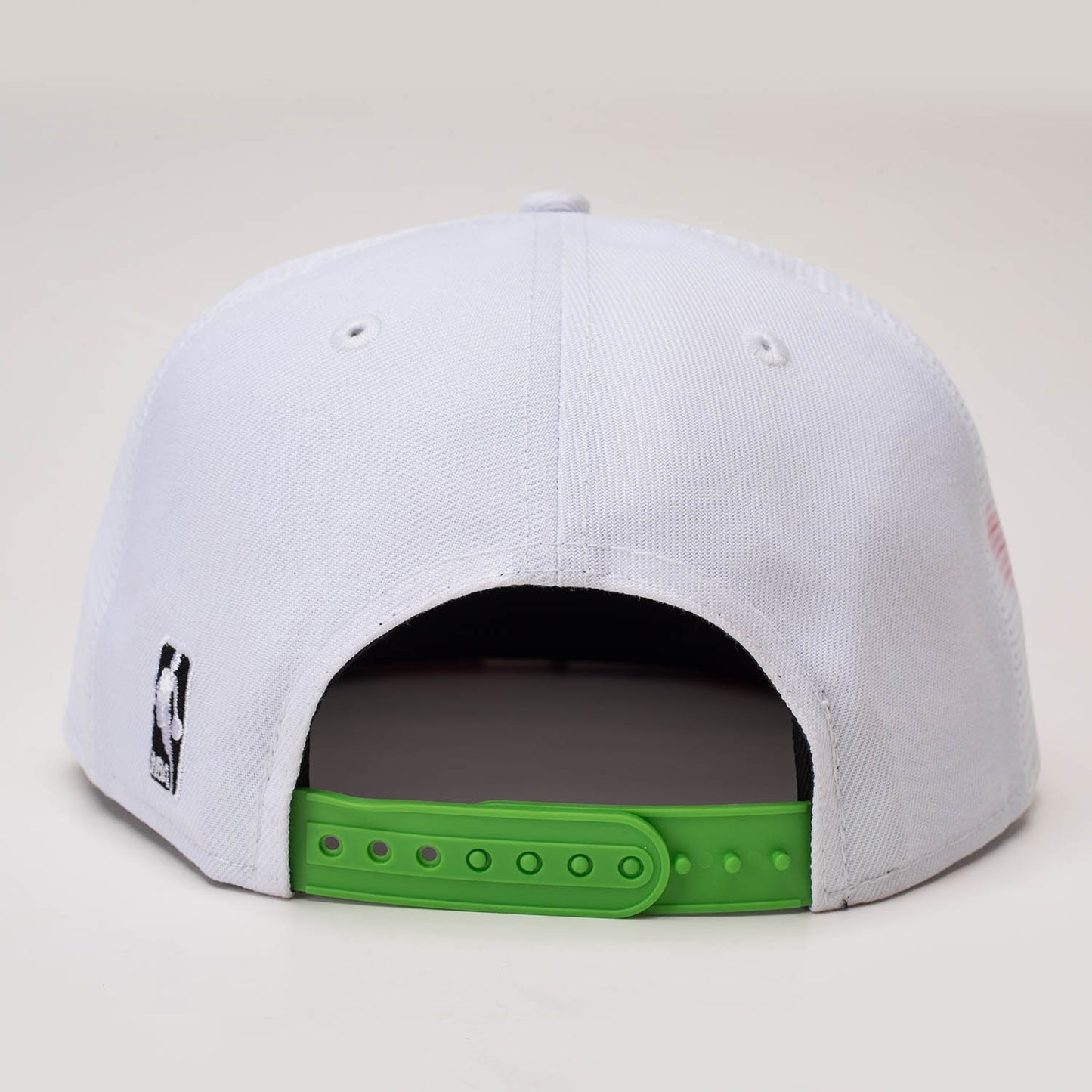 Jockey NBA Chicago Bulls GOAT Blanco