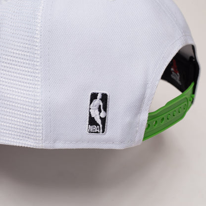 Jockey NBA Chicago Bulls GOAT Blanco