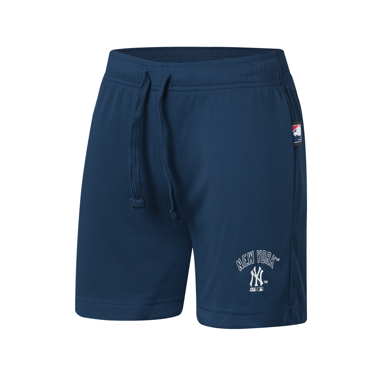 Short MLB Yankees Casual Azul