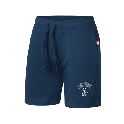 Short MLB Yankees Casual Azul