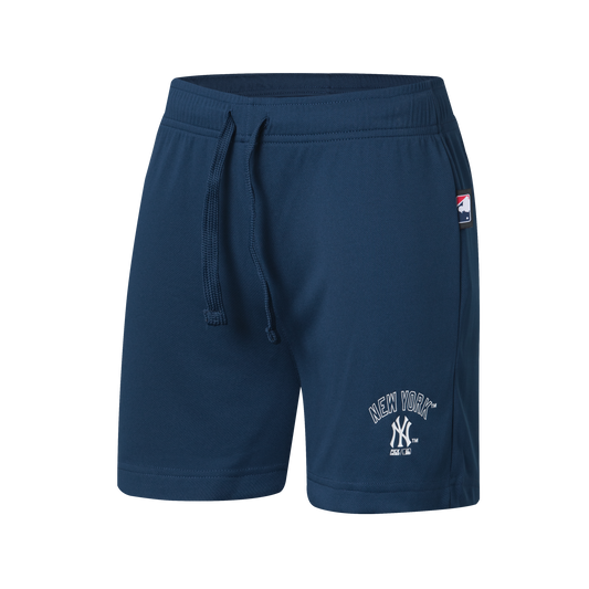 Short MLB Yankees Casual Azul