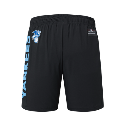 Short MLB Yankees Negro
