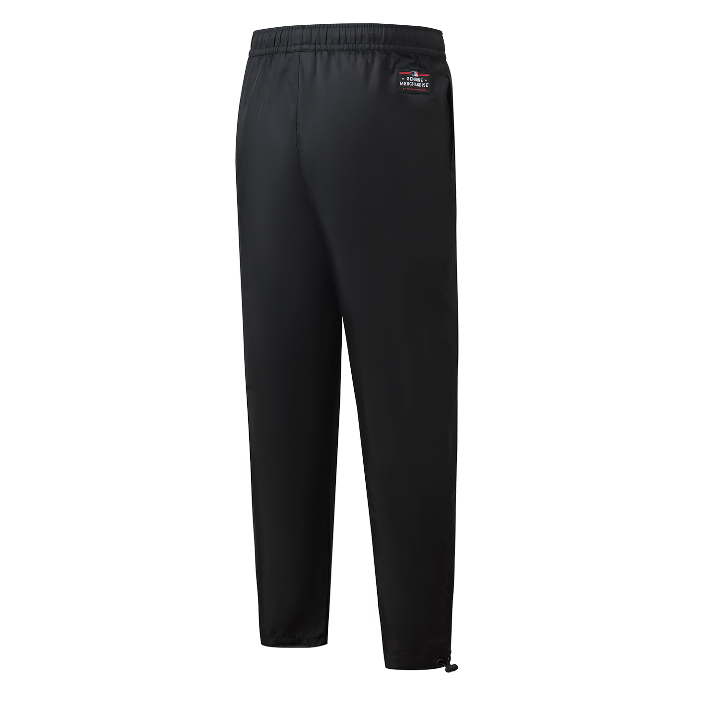 Pantalon Jogger Mlb Negro The Label Company