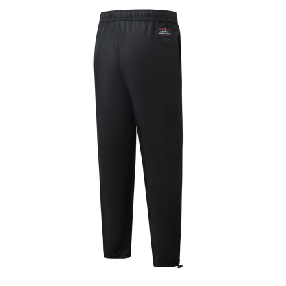 Pantalon Jogger Mlb Negro The Label Company