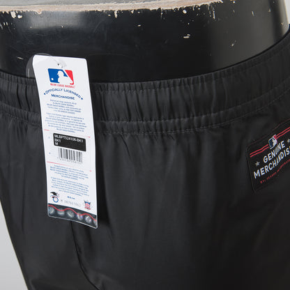 Pantalon Jogger Mlb Negro The Label Company