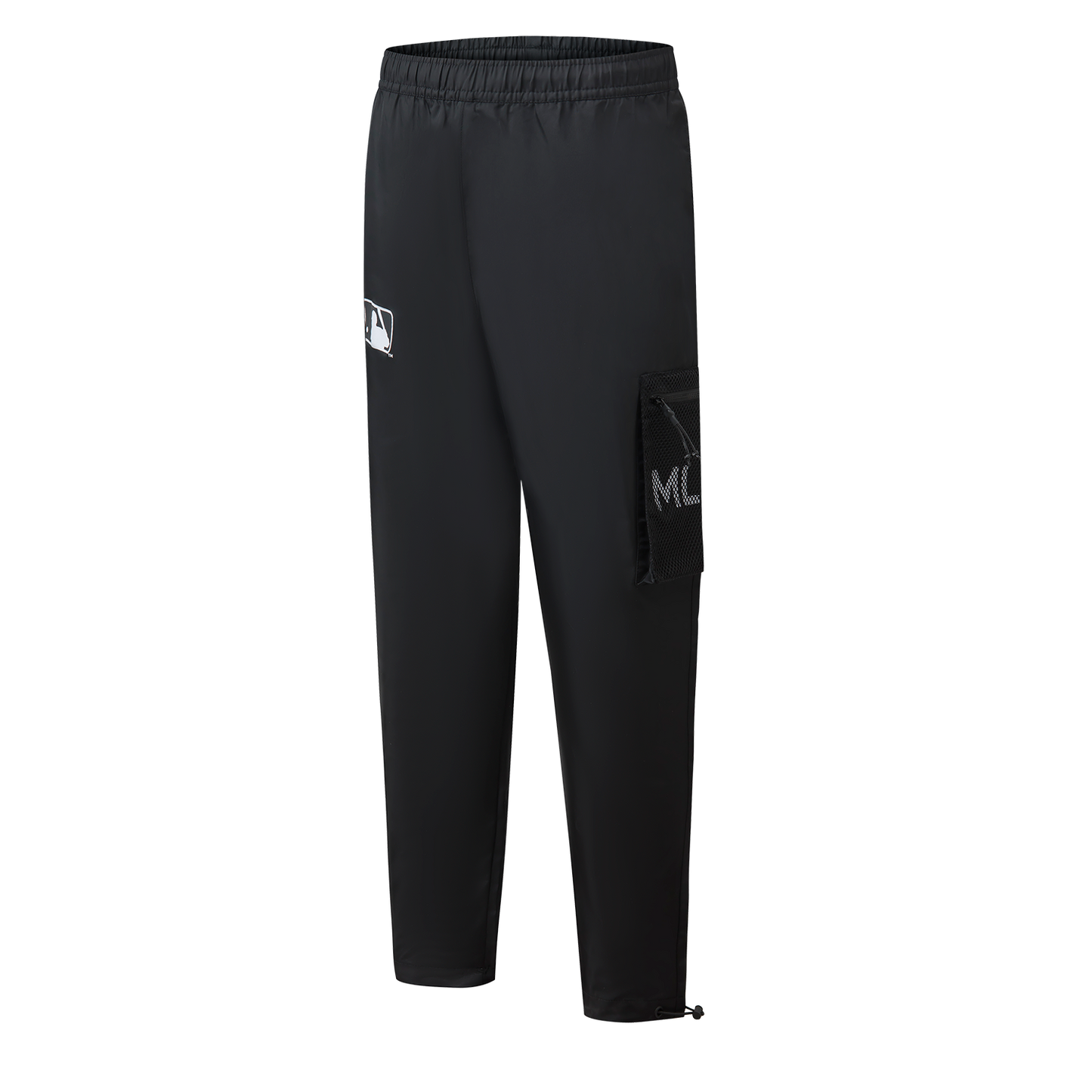 Pantalon Jogger Mlb Negro The Label Company
