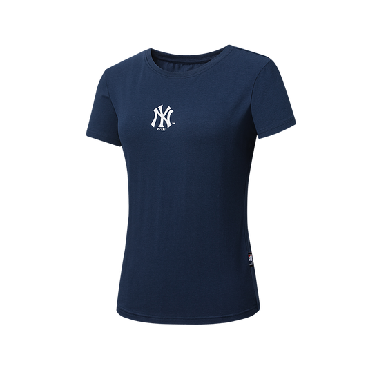Polera MLB Yankees Victory Azul