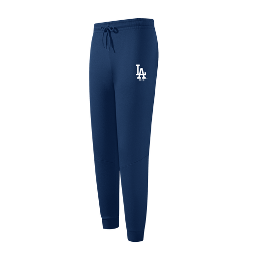 Pantalon MLB Dodgers Only Azul