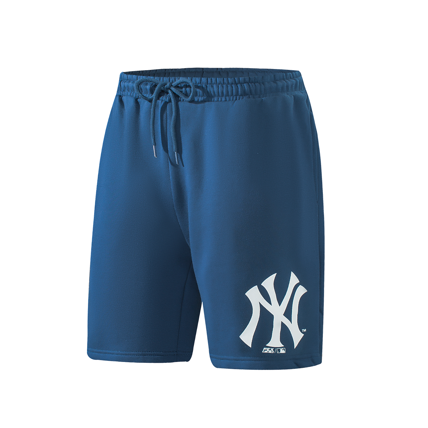 Short MLB Yankees Azul