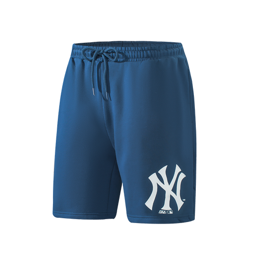 Short MLB Yankees Azul