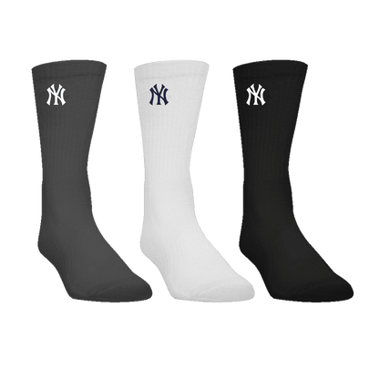 Calcetin MLB New York Yankees surtidos