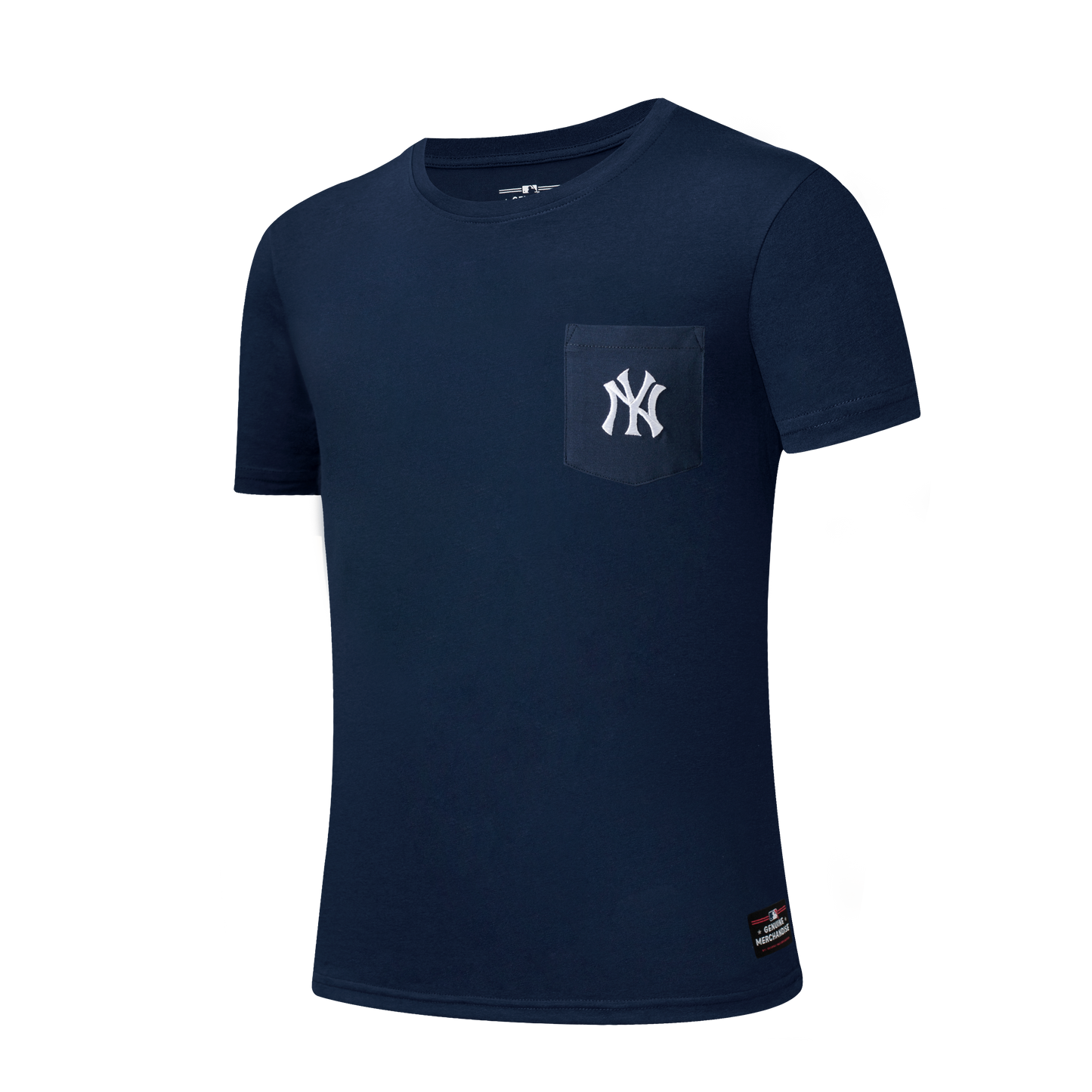 Polera MLB New York Yankees Azul