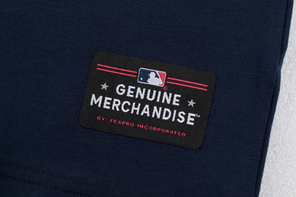 Polera MLB New York Yankees Azul