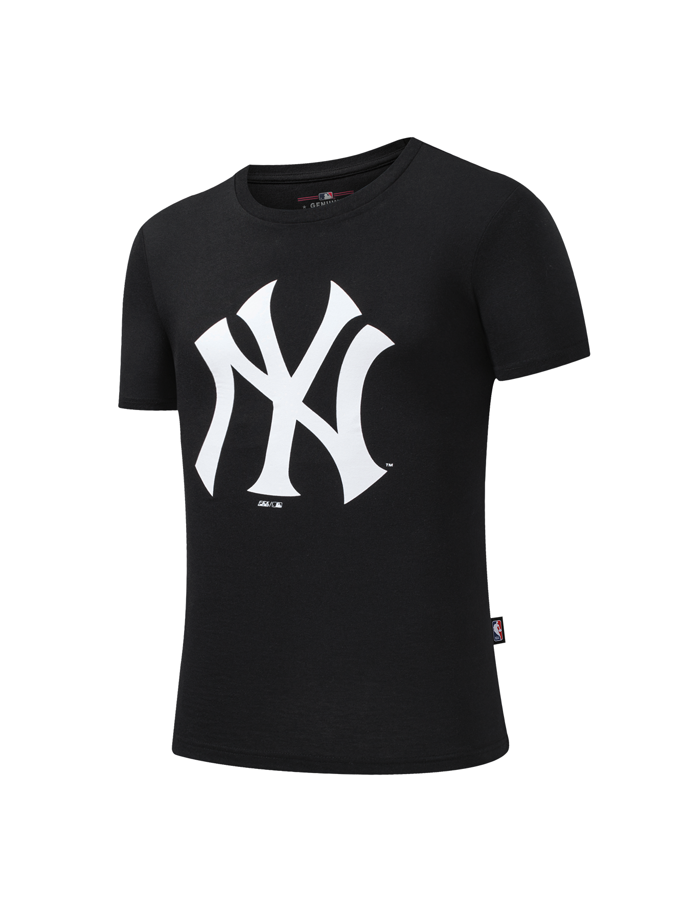 Polera MLB Yankees Legends Negro