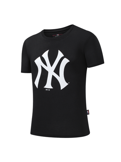 Polera MLB Yankees Legends Negro