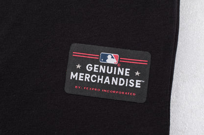 Polera MLB Yankees Field Negro