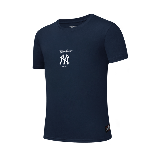 Polera MLB Yankees Hardball Azul
