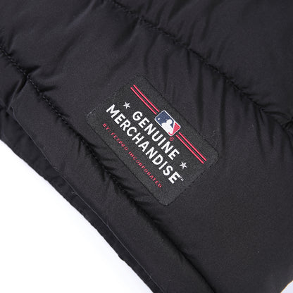 Parka MLB Vest Yankees Negro