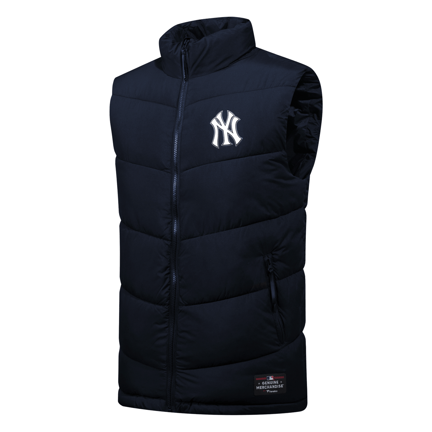 Parka Sm MLB NEW YORK YANKEES Azul