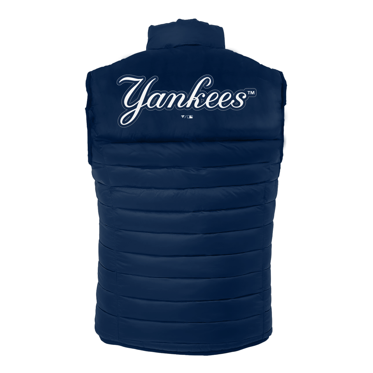 Parka Sm MLB NEW YORK YANKEES Azul