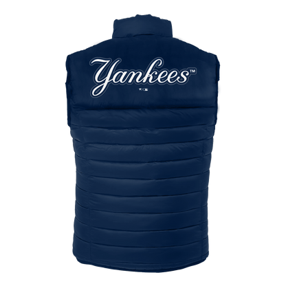 Parka Sm MLB NEW YORK YANKEES Azul