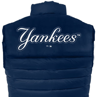 Parka Sm MLB NEW YORK YANKEES Azul