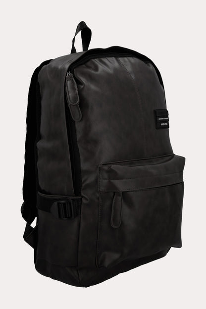 Mochila Pu Vintage NegroGangster
