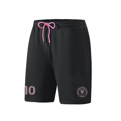 Short Inter Miami MLS Negro