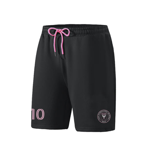 Short Inter Miami MLS Negro