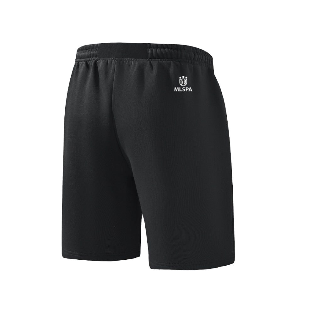 Short Inter Miami MLS Negro