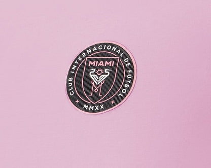 Polera Inter Miami Fans Rosado