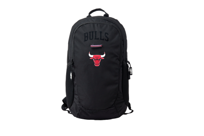 Mochila NBA Chicago Bulls Classic Negro