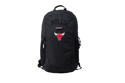 Mochila NBA Chicago Bulls Classic Negro