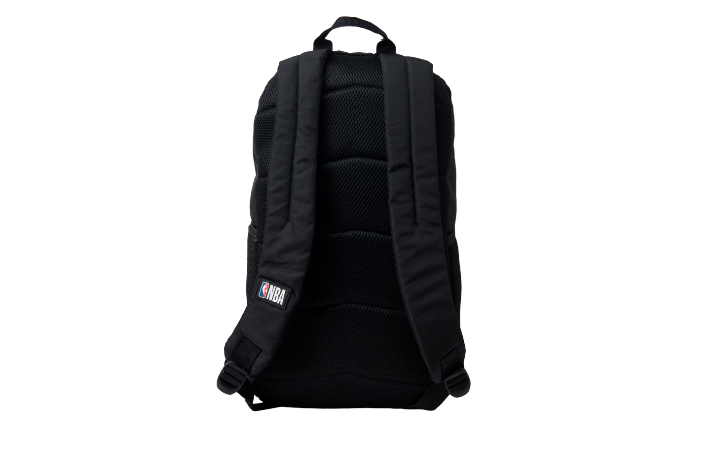 Mochila NBA Chicago Bulls Classic Negro