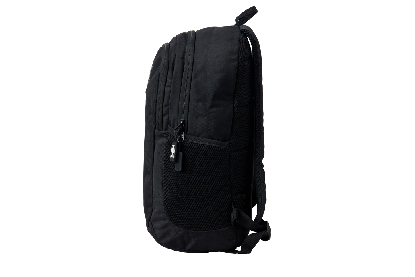 Mochila NBA Chicago Bulls Classic Negro