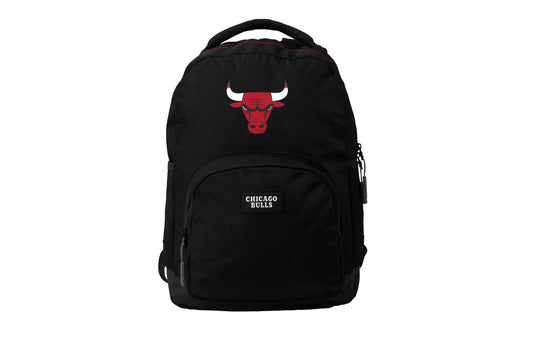 Mochila NBA Chicago Bulls Empire Negro
