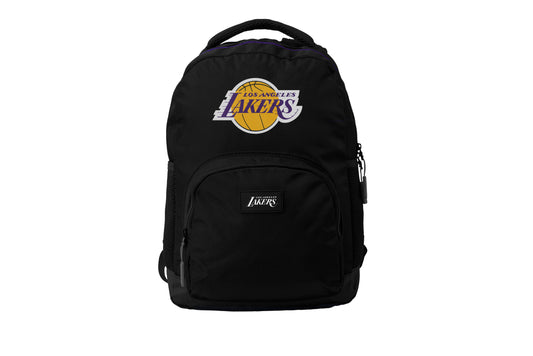 Mochila NBA Lakers Negro