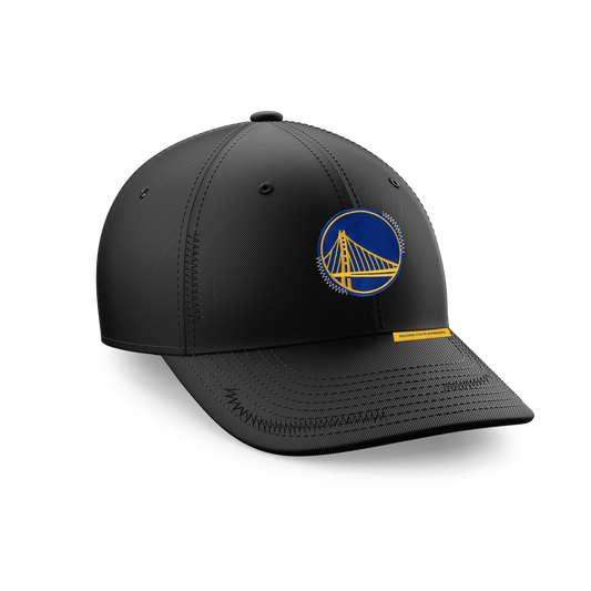Jockey NBA Golden State Negro