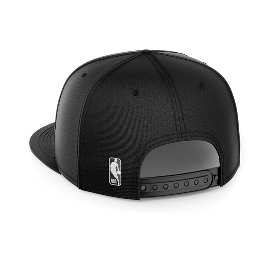 Jockey NBA Chicago Bulls Cropped Negro