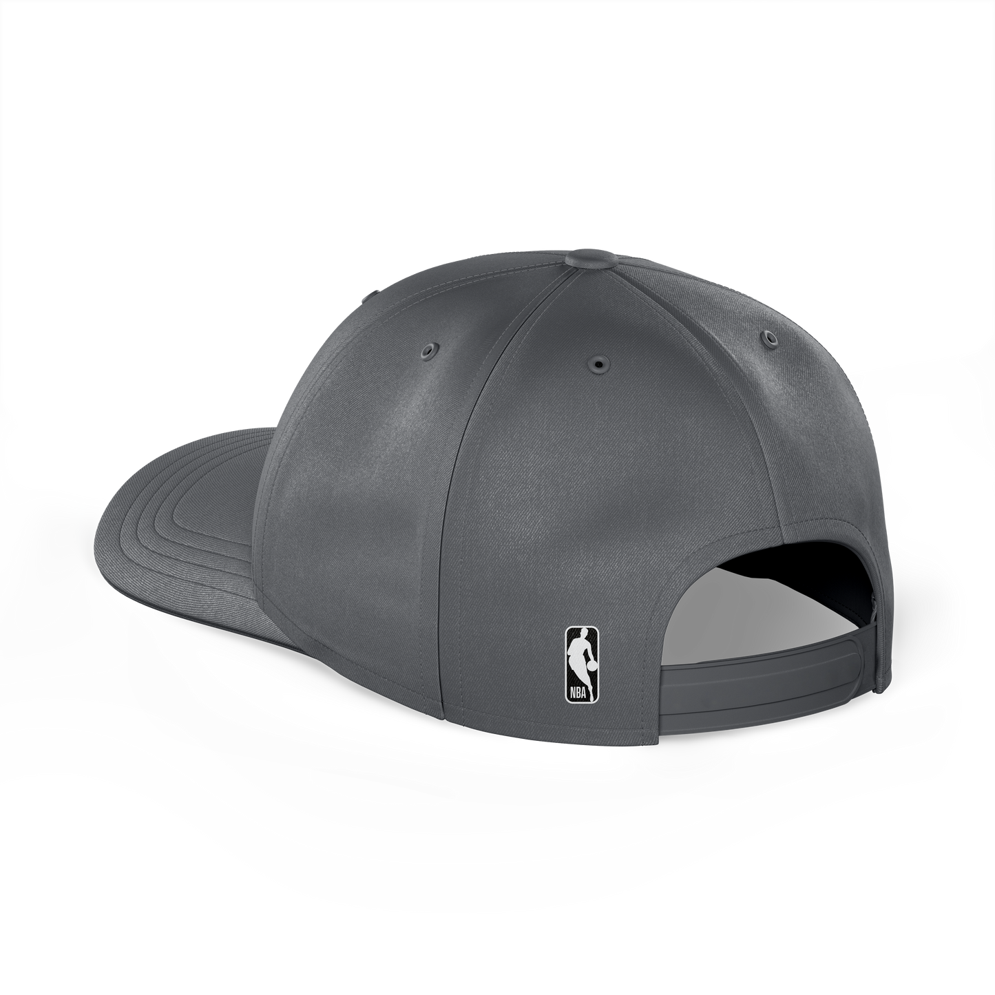 Jockey NBA Lakers Gris