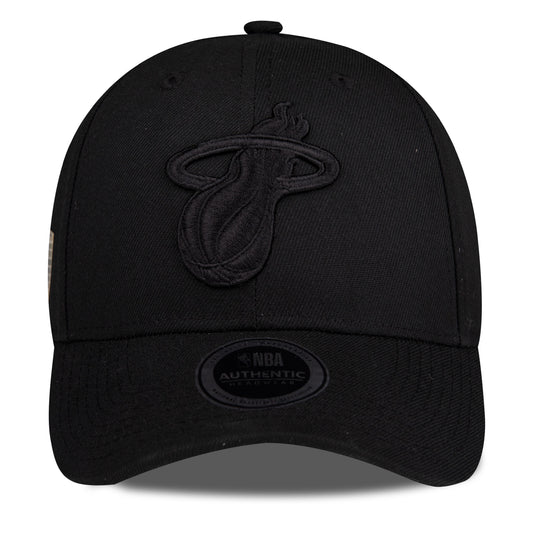 Jockey NBA Miami Heat One Negro