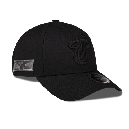 Jockey NBA Miami Heat One Negro