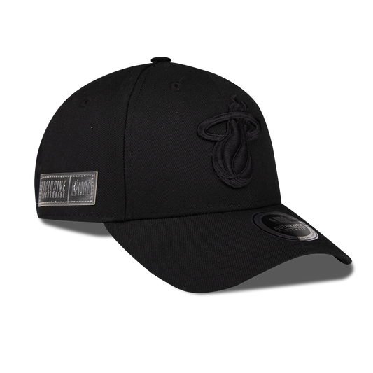 Jockey NBA Miami Heat One Negro