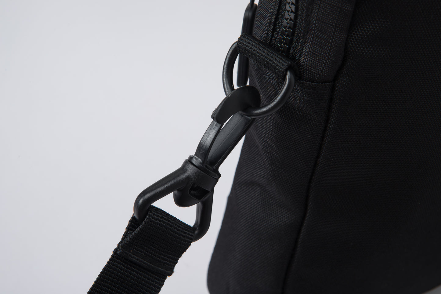 Mochila NBA Lakers Shot Negro