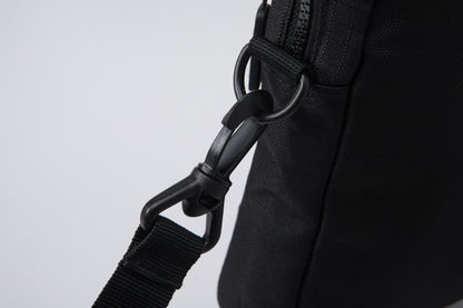 Mochila NBA Lakers Shot Negro