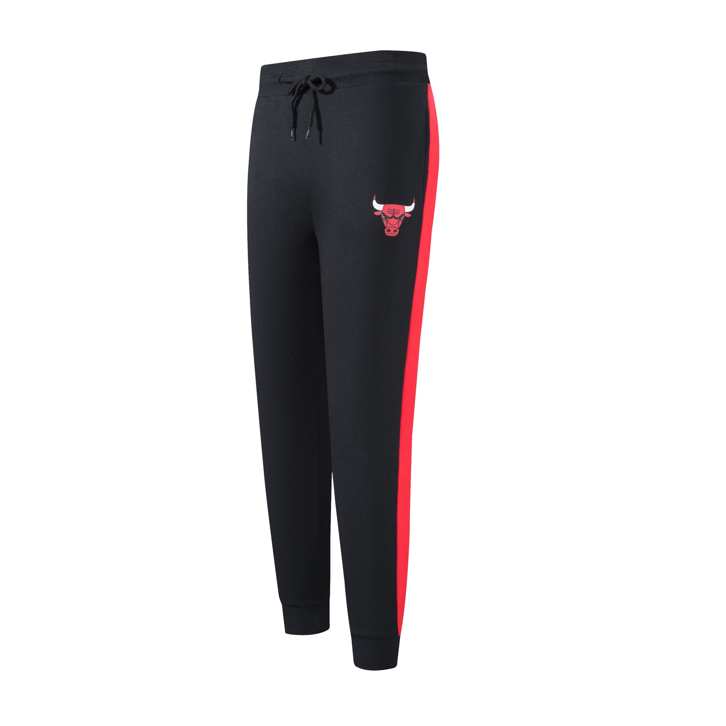 Pantalon NBA Chicago Bulls Net Negro